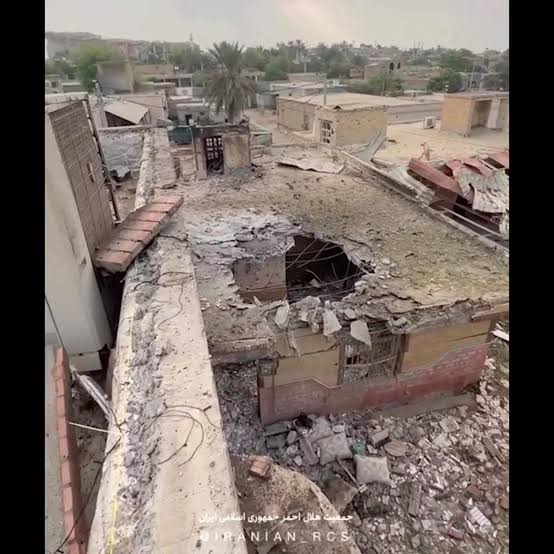 البنتاغون يفتح تحقيقا حول غارة استهدفت حفل زفاف جنوب إيران